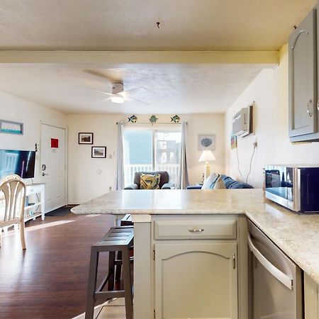 Pine Needle 109B2 Apartment Ocean City Luaran gambar