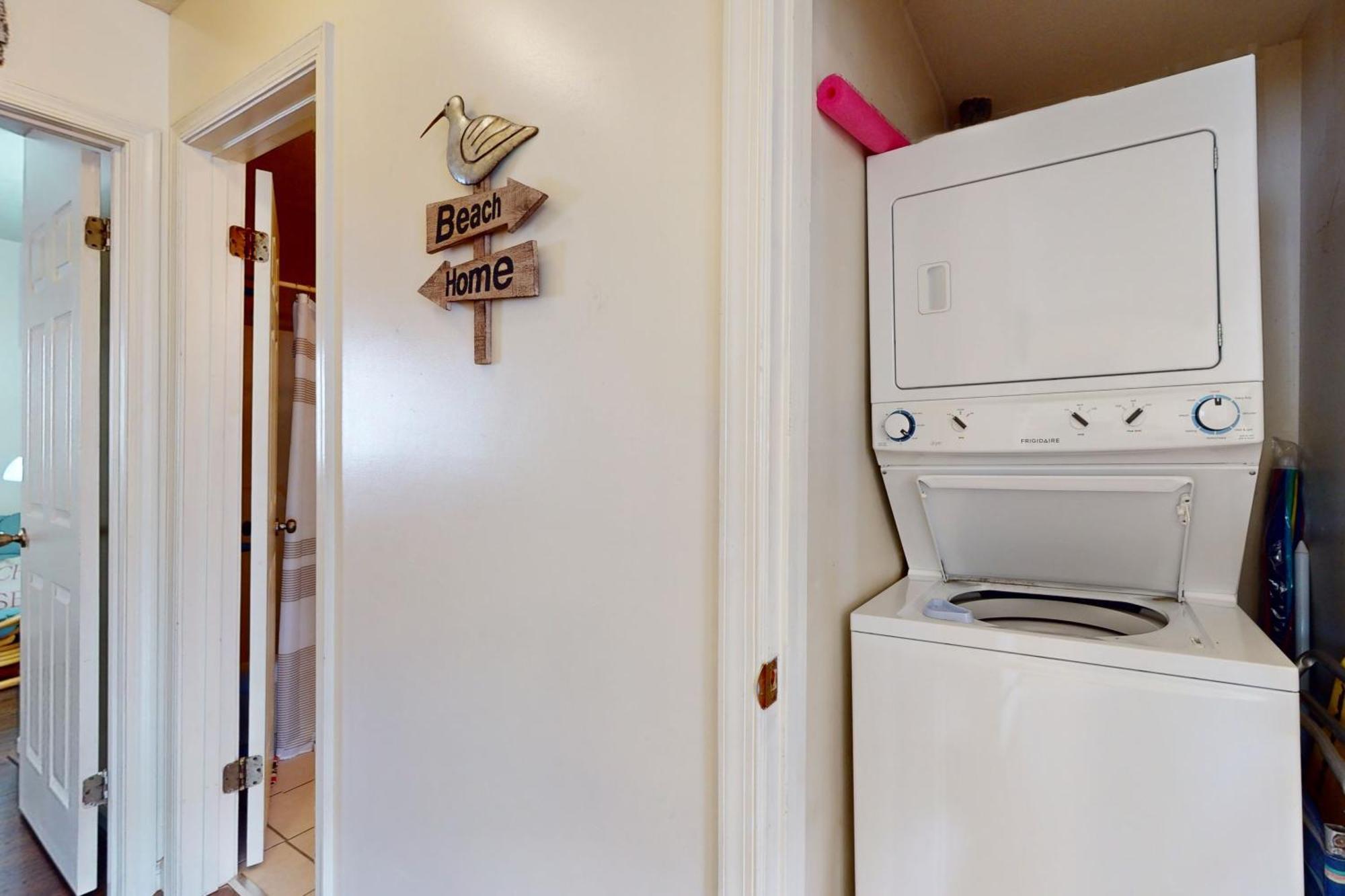 Pine Needle 109B2 Apartment Ocean City Luaran gambar