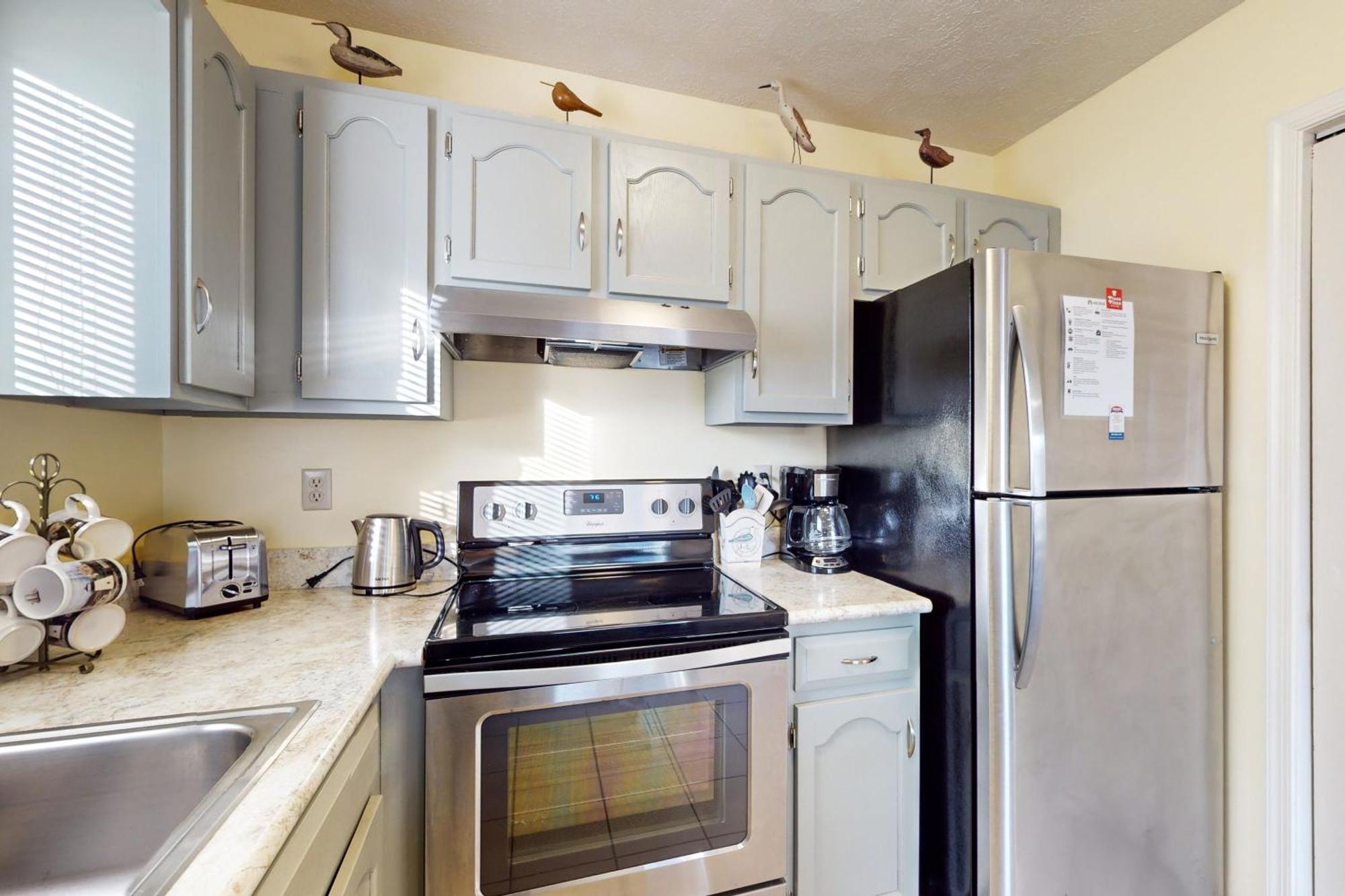 Pine Needle 109B2 Apartment Ocean City Luaran gambar