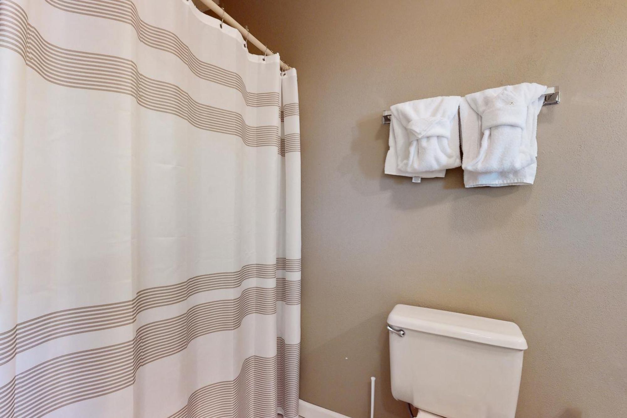 Pine Needle 109B2 Apartment Ocean City Luaran gambar