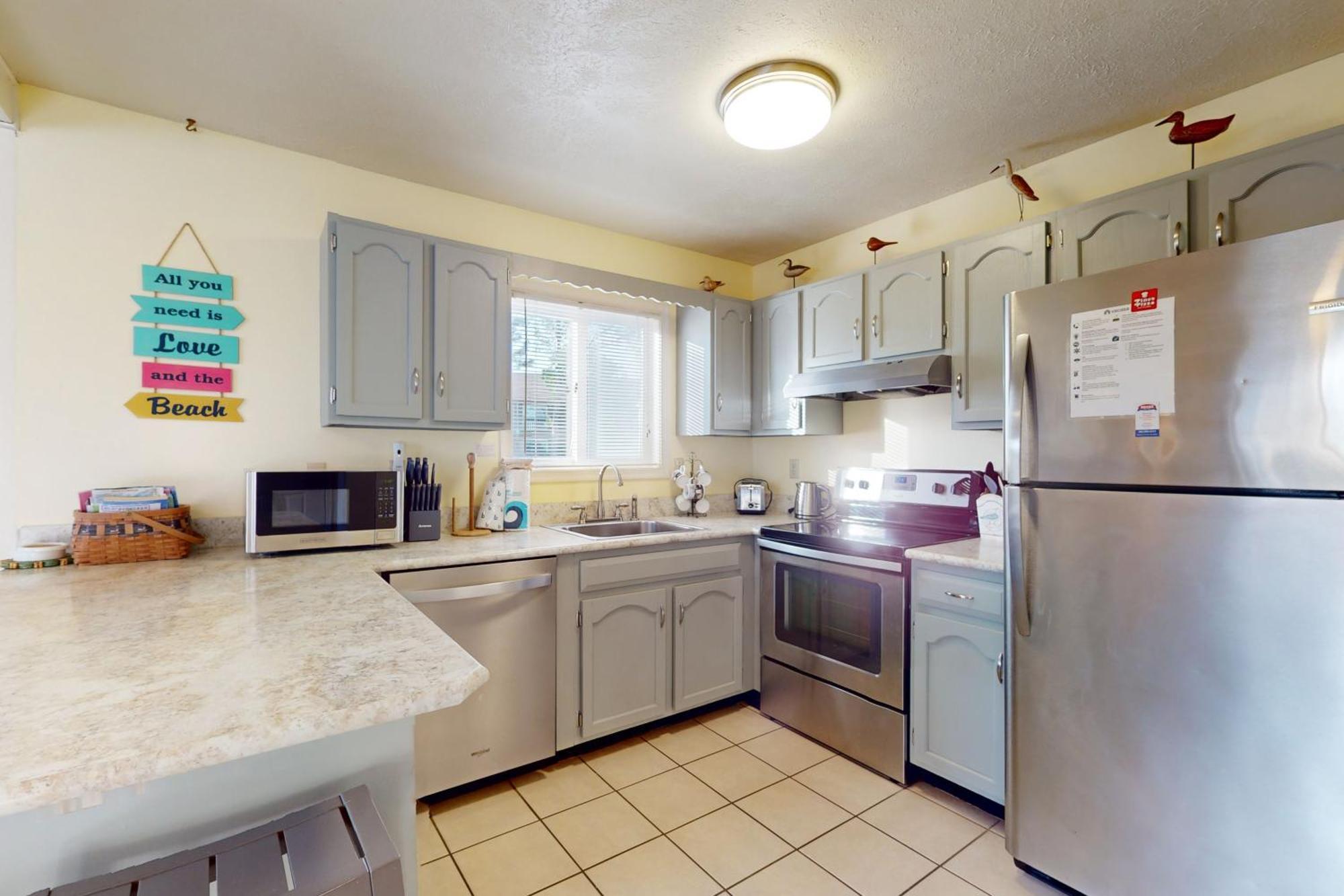 Pine Needle 109B2 Apartment Ocean City Luaran gambar