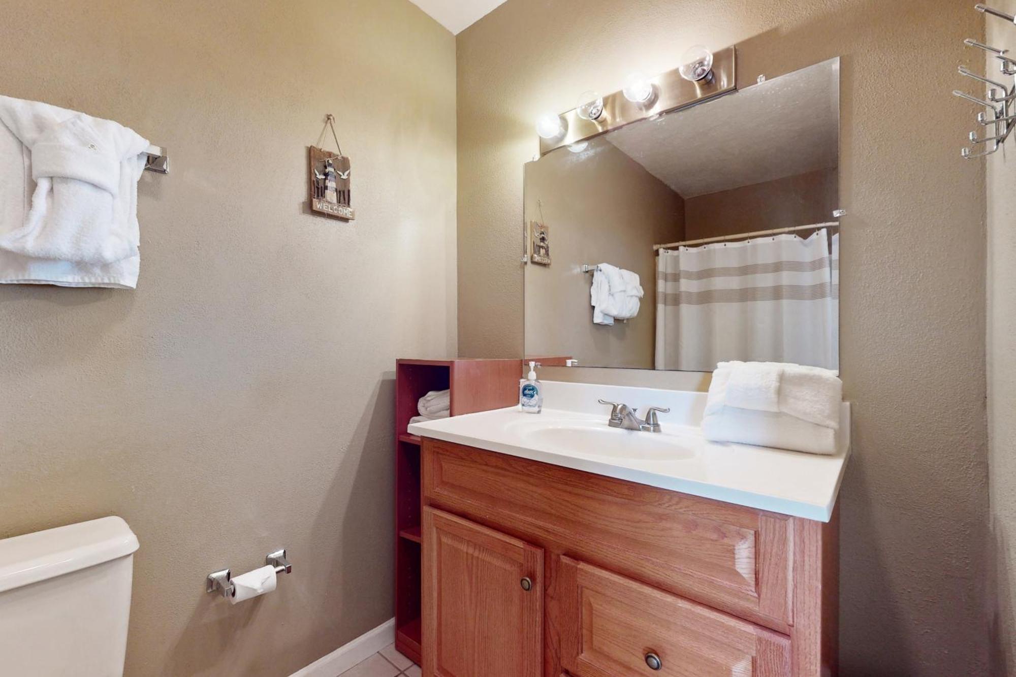Pine Needle 109B2 Apartment Ocean City Luaran gambar