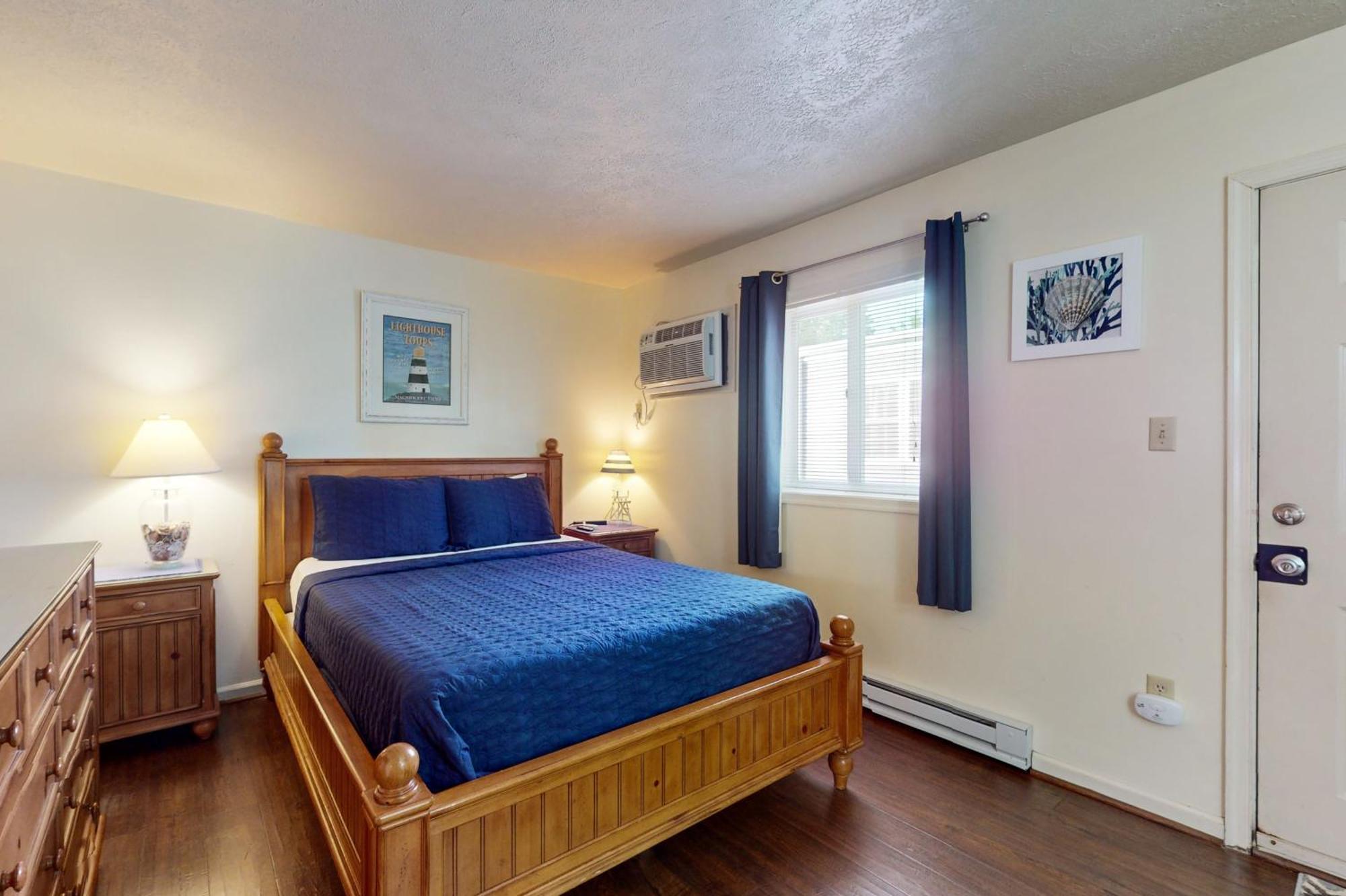Pine Needle 109B2 Apartment Ocean City Luaran gambar